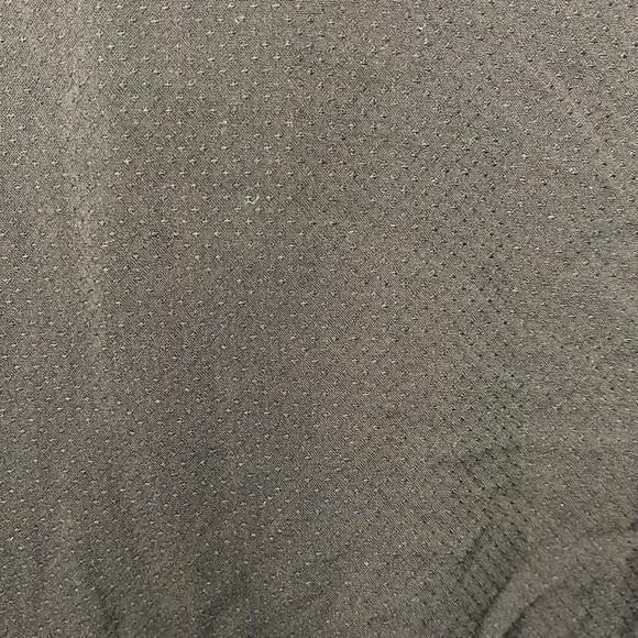 ModCloth Black Button Long Sleeve Blouse - Picture 5 of 6